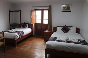 Illapa Inn Cusco