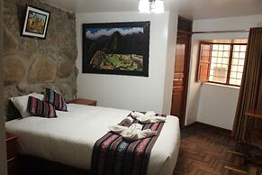 Illapa Inn Cusco