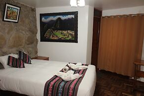 Illapa Inn Cusco
