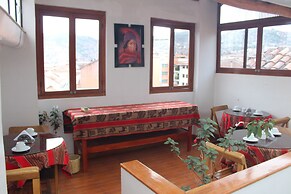 Illapa Inn Cusco