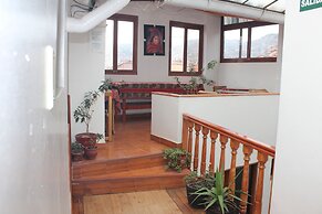 Illapa Inn Cusco