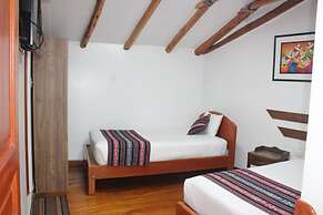 Illapa Inn Cusco