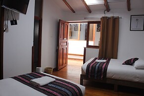 Illapa Inn Cusco