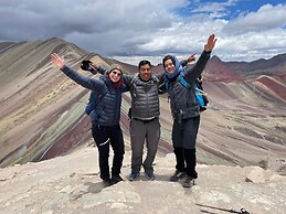 Illapa Inn Cusco