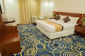 Carawan Hotel Jeddah