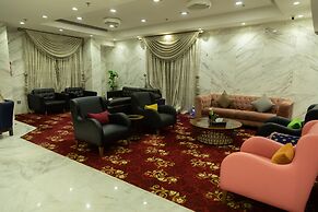 Carawan Hotel Jeddah