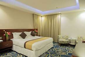 Carawan Hotel Jeddah