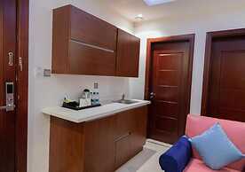 Carawan Hotel Jeddah