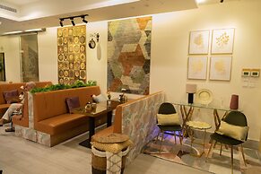 Carawan Hotel Jeddah