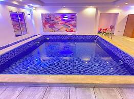 Carawan Hotel Jeddah