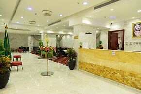 Carawan Hotel Jeddah
