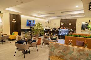 Carawan Hotel Jeddah