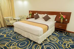 Carawan Hotel Jeddah