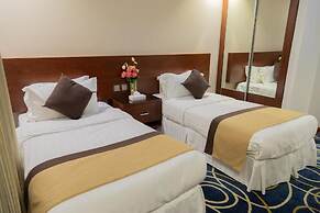 Carawan Hotel Jeddah
