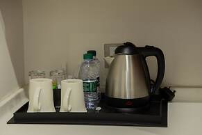 Carawan Hotel Jeddah