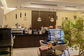 Carawan Hotel Jeddah