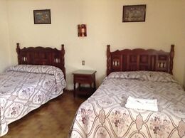 Hotel Atilanos