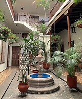 Hotel Atilanos
