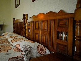 Hotel Atilanos