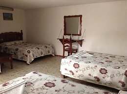 Hotel Atilanos