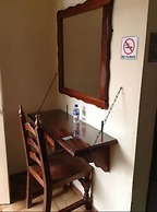 Hotel Atilanos