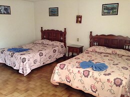 Hotel Atilanos