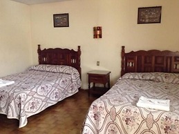 Hotel Atilanos