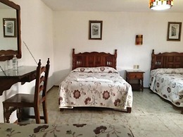 Hotel Atilanos