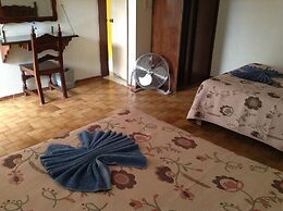 Hotel Atilanos