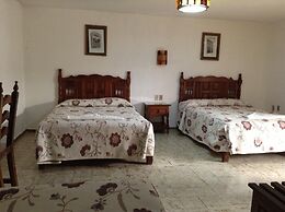 Hotel Atilanos