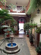 Hotel Atilanos