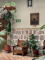 Hotel Atilanos