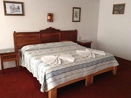 Hotel Atilanos