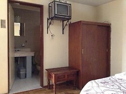 Hotel Atilanos