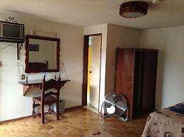 Hotel Atilanos