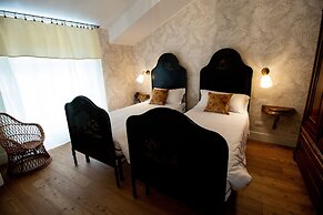 Locanda Capolago