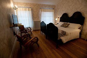 Locanda Capolago