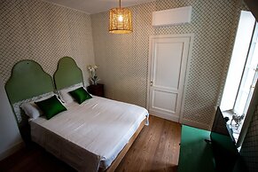Locanda Capolago