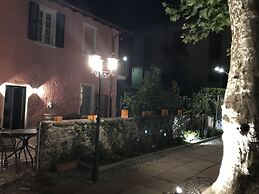 Locanda Capolago