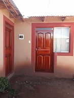Casa de Oliver y Sebastiana