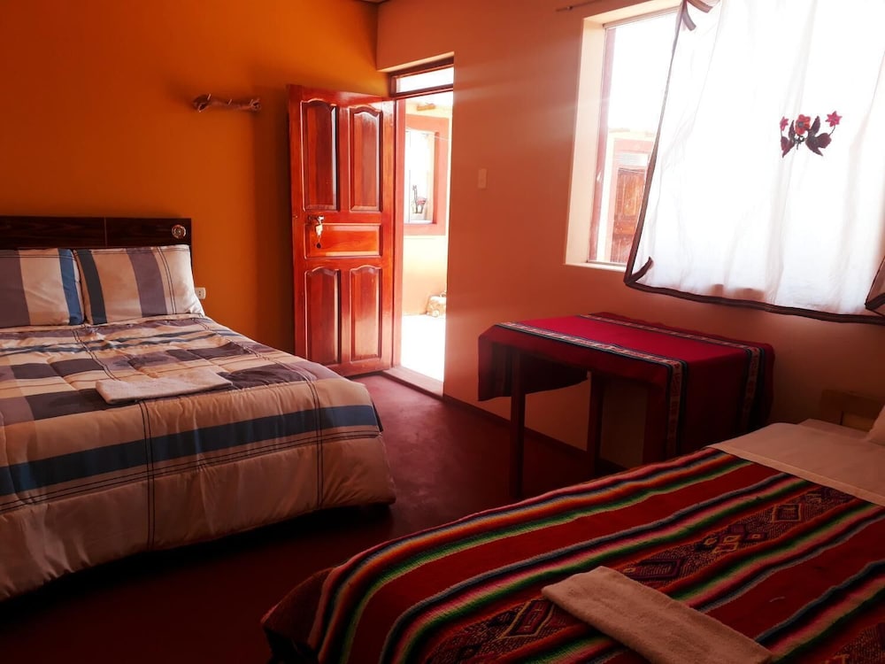 Casa de Oliver y Sebastiana