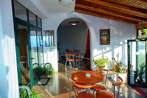 Hotel Joni Restaurant