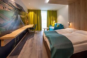 Hotel Sleep & Stay