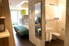 Hotel Sleep & Stay