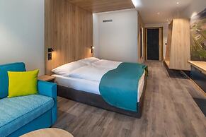Hotel Sleep & Stay