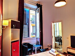 NIK King Rooms