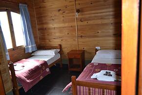 Cabañas y Hostal Las Marias