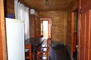 Cabañas y Hostal Las Marias