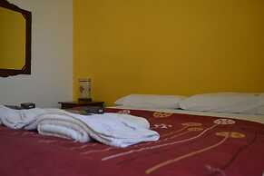 Cabañas y Hostal Las Marias