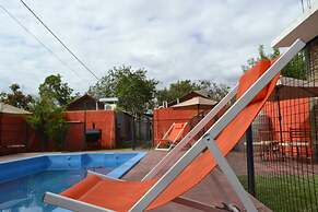 Cabañas y Hostal Las Marias